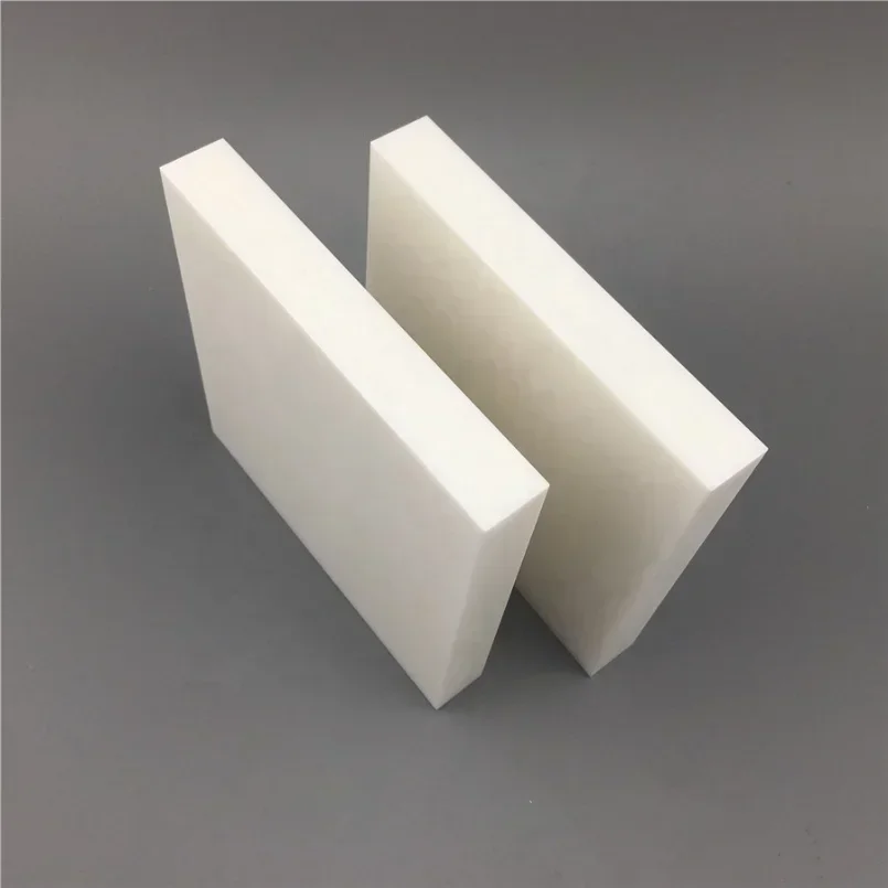 3x Подложка для обрабатываемой стеклянной керамической пластины Macor 50*300*2 мм