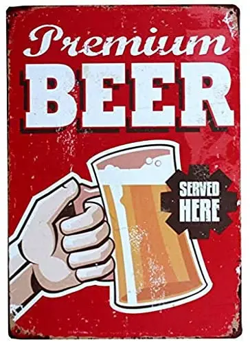 

Новый Винтажный металлический оловянный плакат, плакат, плакат для бара, паба, клуба, кафе, дома, Настенный декор, декоративный плакат для до...