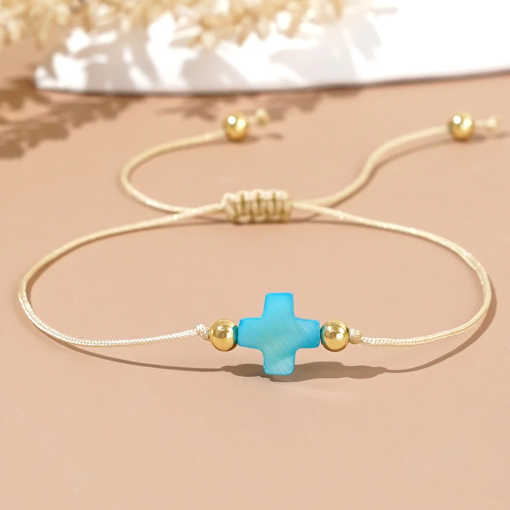 1 шт. богемные модные ювелирные изделия ручной работы 2024 простой Гавайский