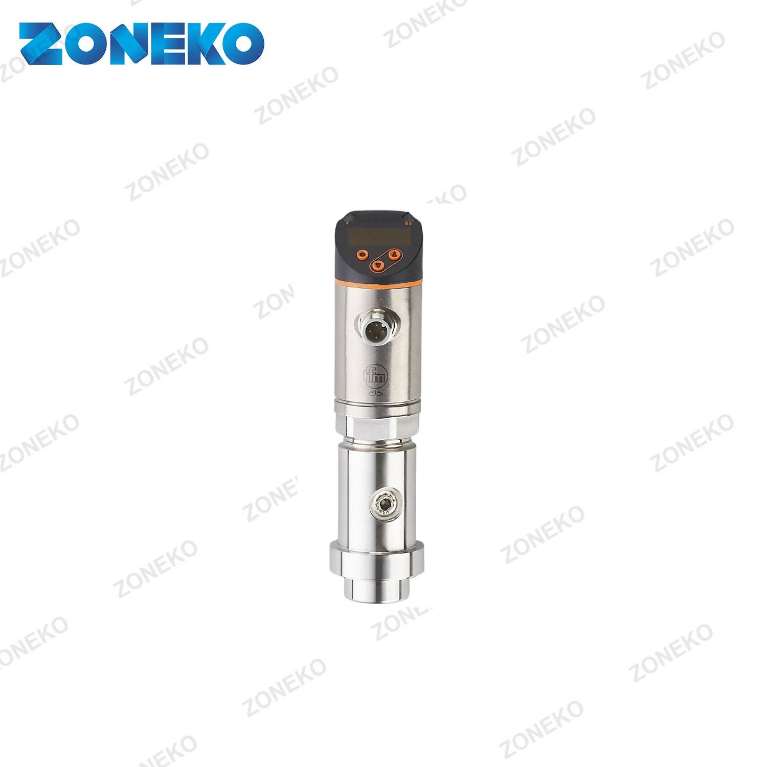 Фото Датчик давления Ifm с дисплеем PY9060 PN-600-SE MFRKG/US// №1