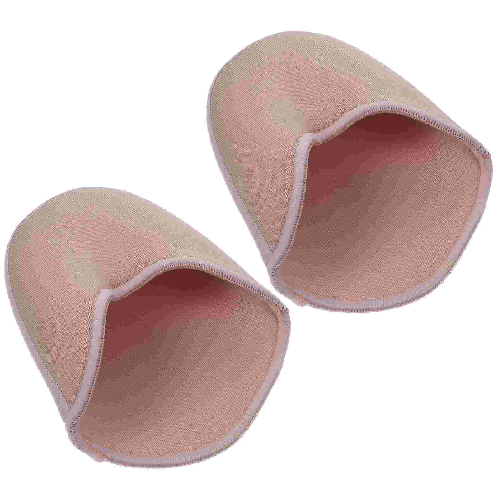 

1 Pair Toe Covers Toe Protectors For Toe Protectors For Shoes Ballet Dance Pointe Shoe Socks Pad