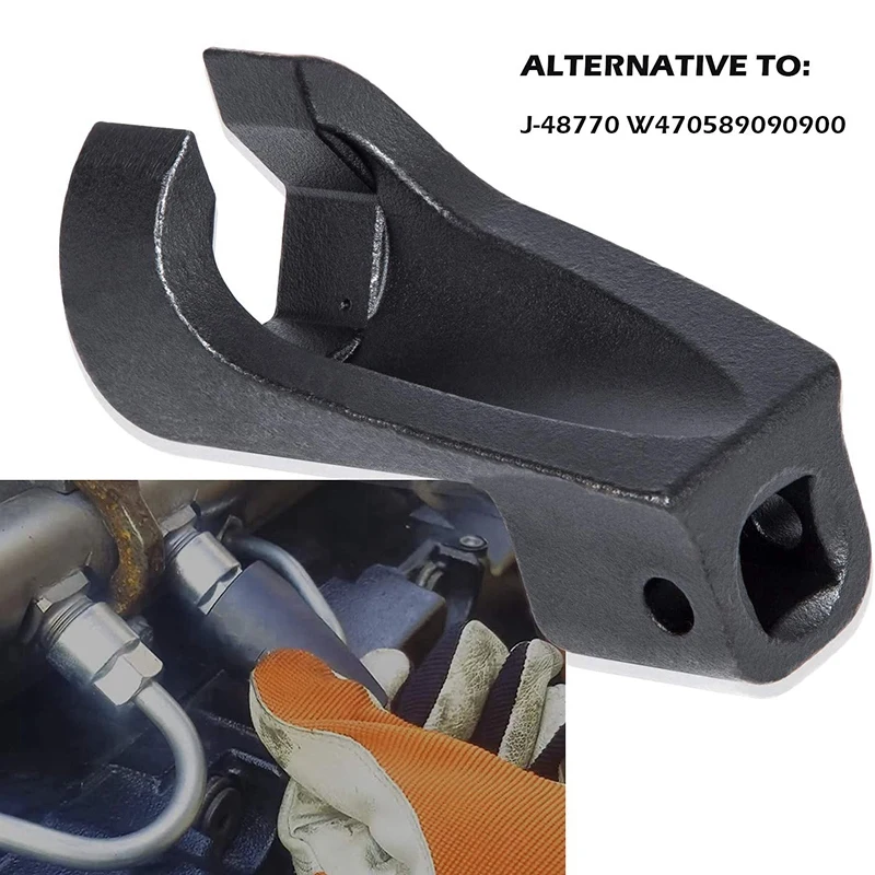 Тормоз двигателя/инструменты для регулировки ресниц тормозов и 19 мм розетка