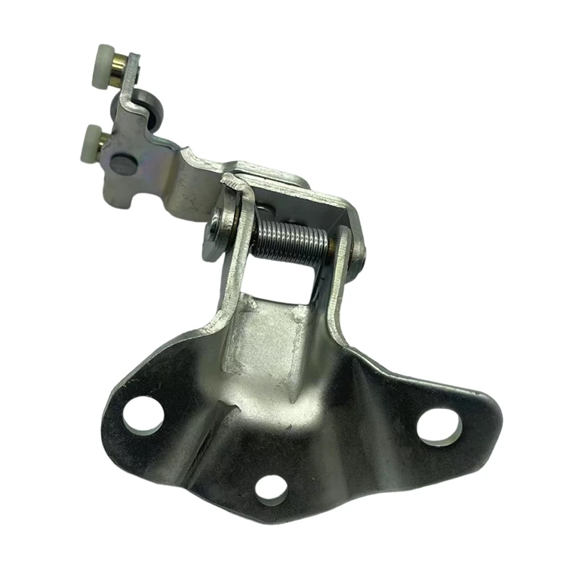 Для Nissan Nv200 правая мощность скользящая дверь ролик средний шарнир задний шкив