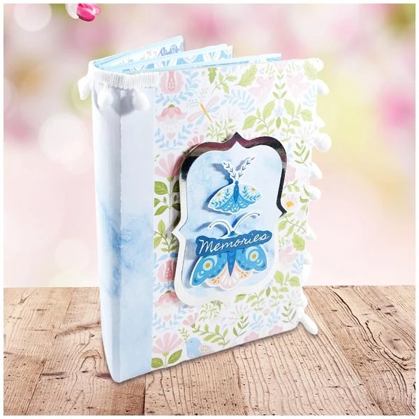 

Аксессуары для обложки позвоночника и книги, набор штампов, металлические пресс-формы для скрапбукинга, тиснение, рамка, карточки, ремесло, ремесла