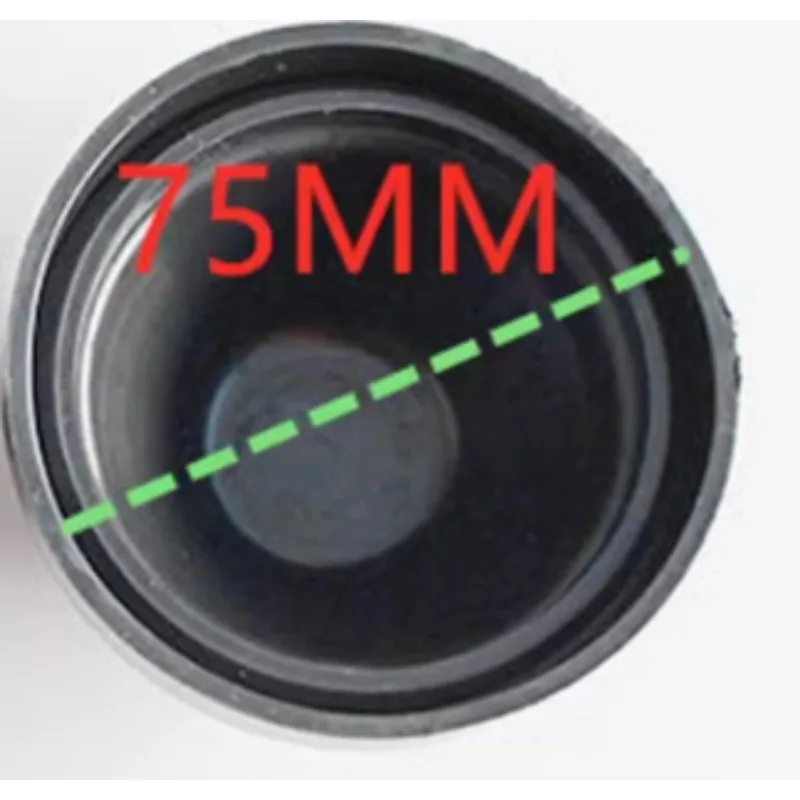 Новая Автомобильная Пылезащитная задняя крышка в сборе для фар Volkswagen Passat 2009 2010 2011