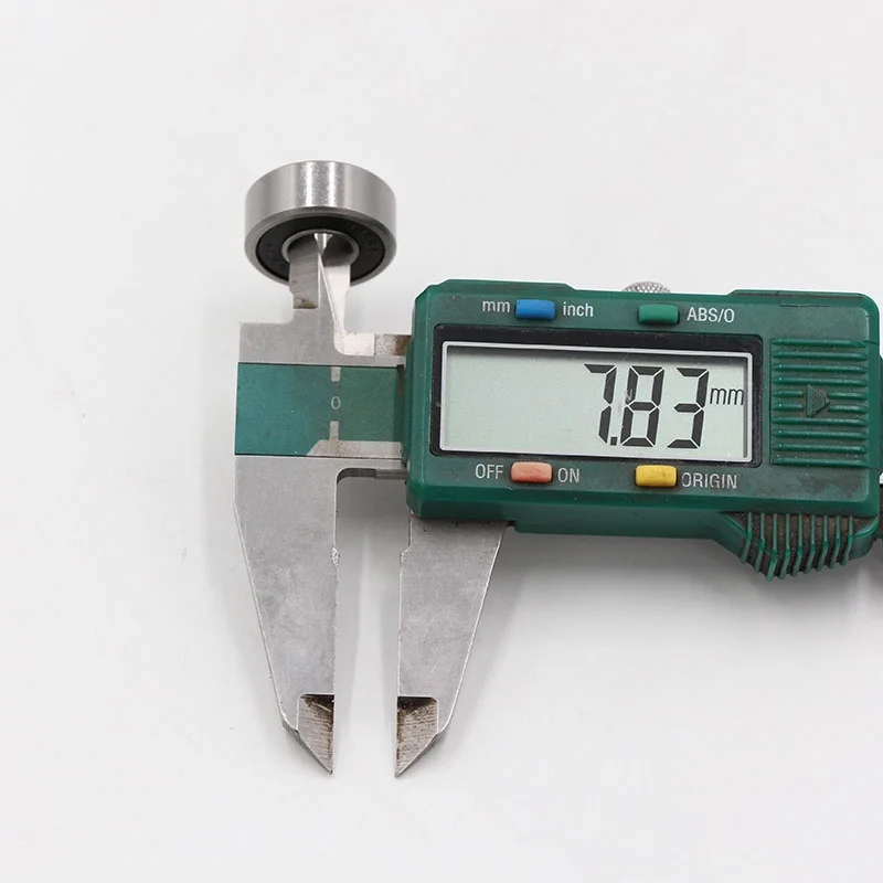 Аксессуары для компьютерных вышивальных машин 698RS Нестандартные подшипники по