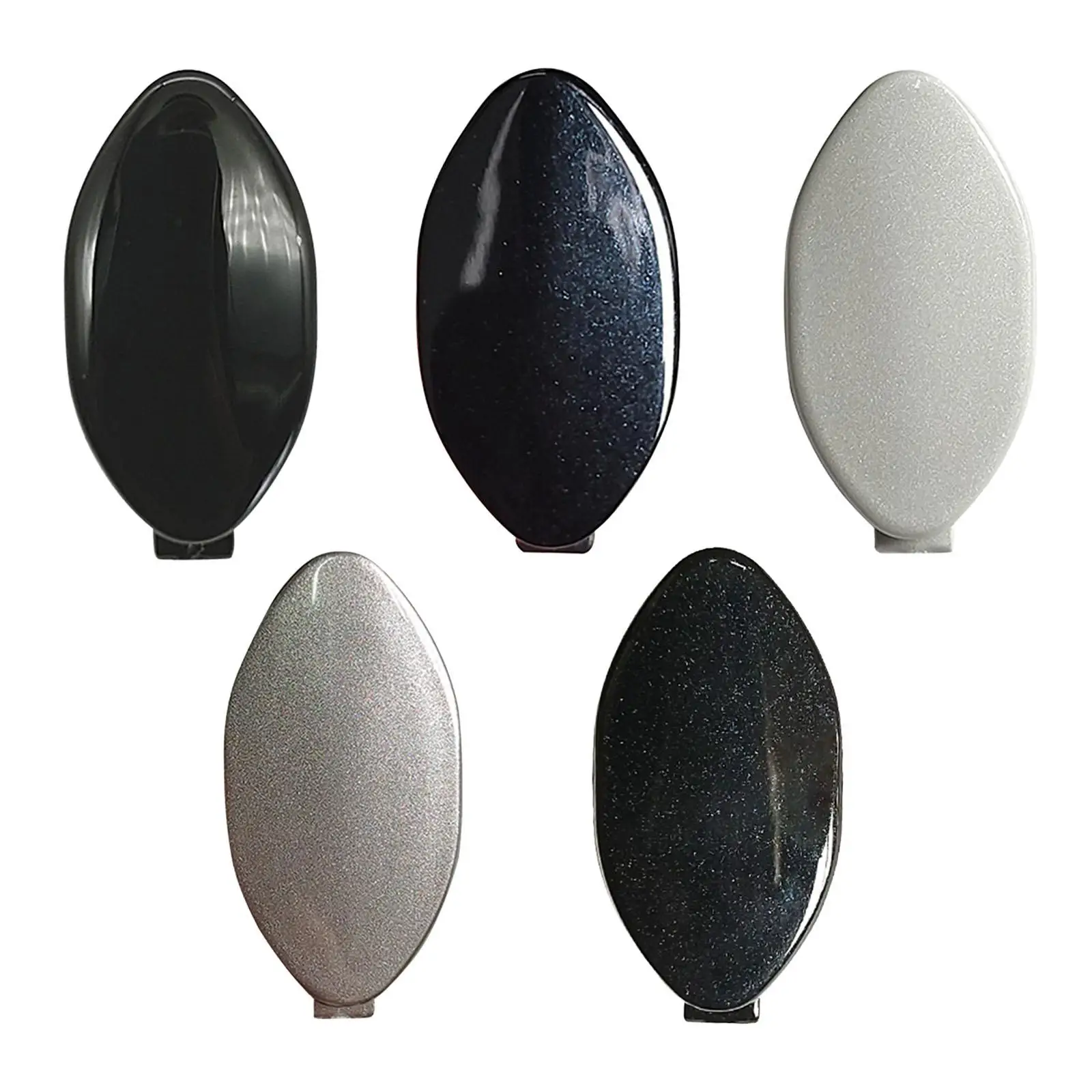 

Защитная крышка дверного замка 51217489341, арматура для автомобилей BMW G02 G05 G06 G30 G38 G20 5 серии 3 серии G07 x6 x7