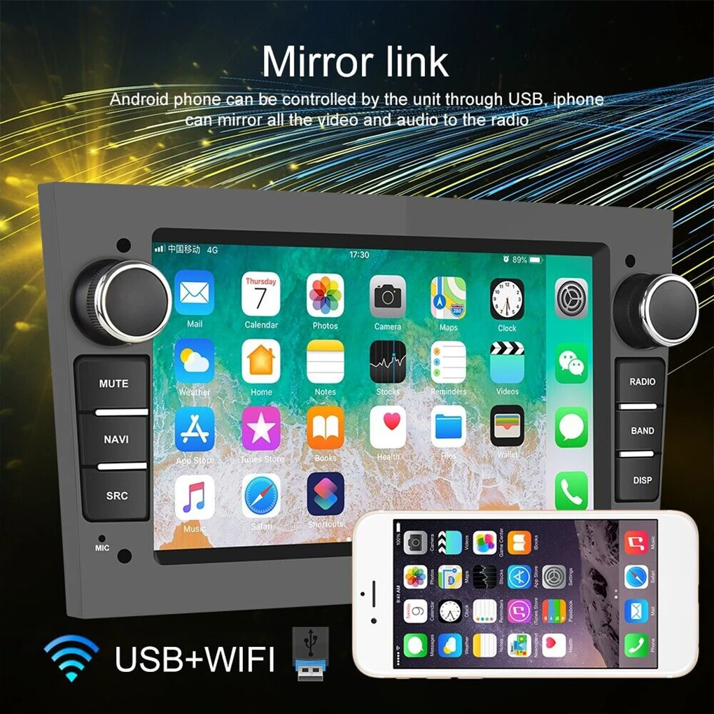 Двунаправленное подключение Android CANBUS для интеллектуального управления