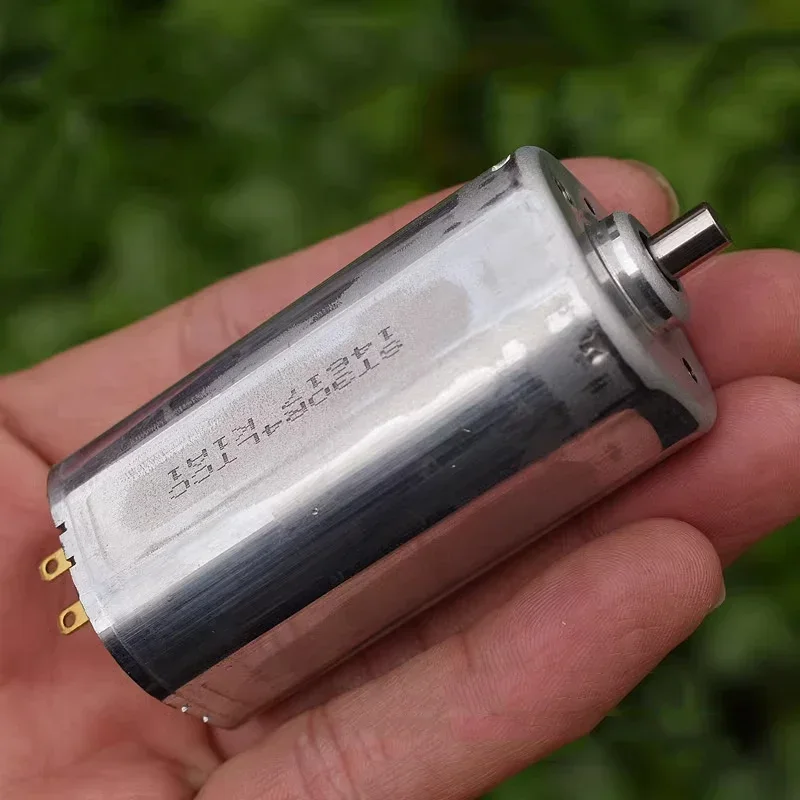 Minebea ST30R4LTCC двигатель постоянного тока 6-12В