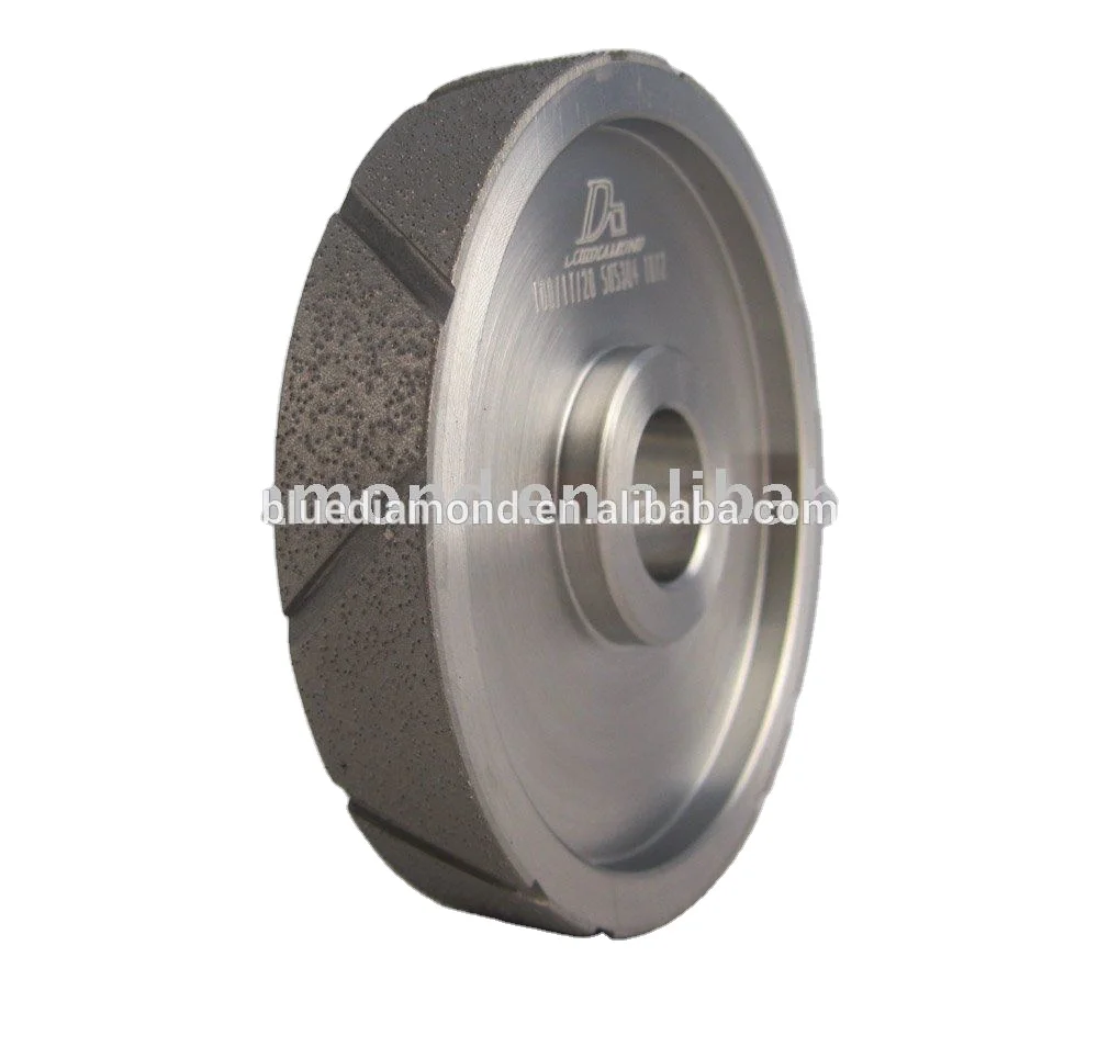 Алмазное колесо NIDEK PC для автоматического обрезки линз