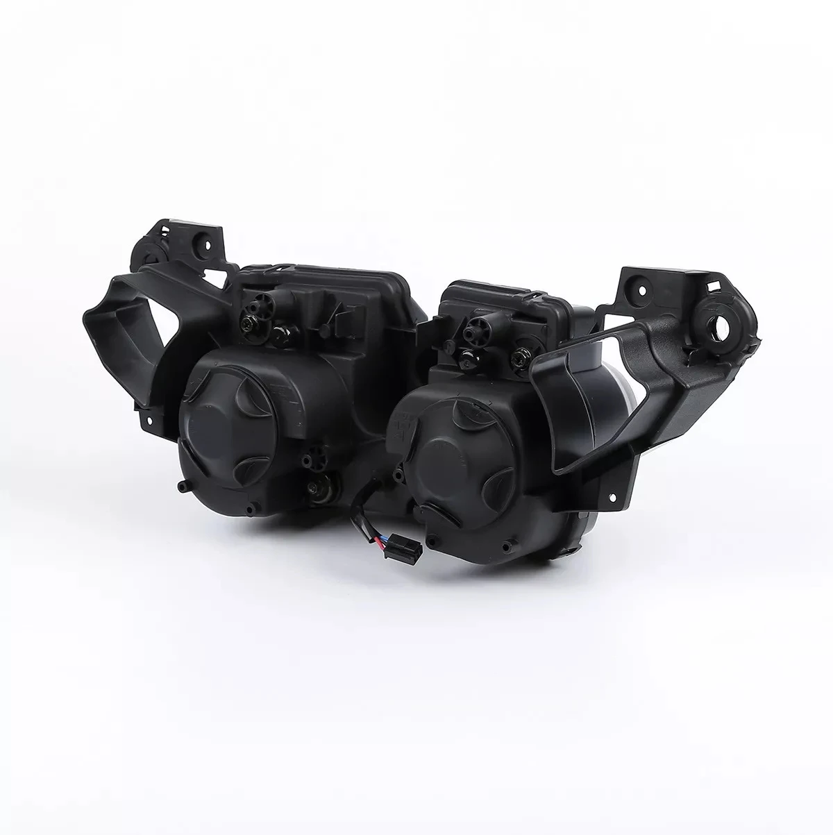 Передняя фара в сборе для Yamaha YZF-R1 YZF R1 2009-2011 09 10 11