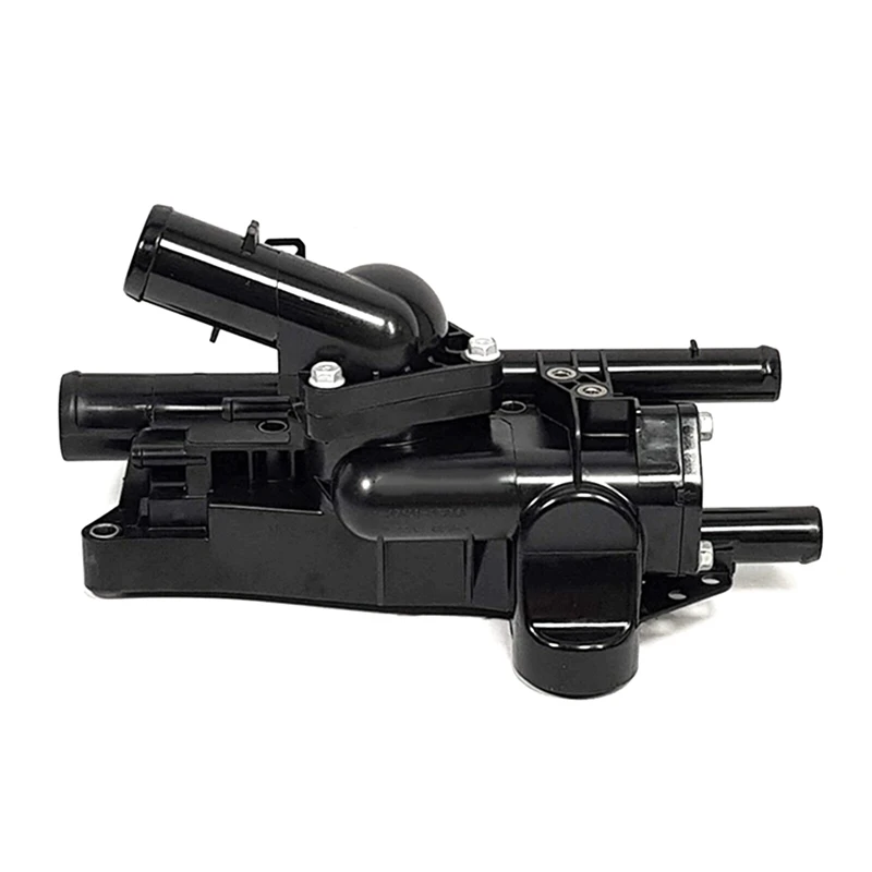 

Корпус термостата, блок постоянной температуры для Hyundai Sonata Kia Optima Rondo 2.4L 2008-2010 256002G600 25600-2G600