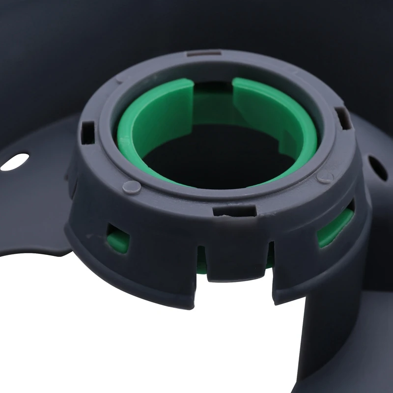 Фиксированная пластина ножа блендера для Thermomix Vorwerk TM31 сменная фиксирующая