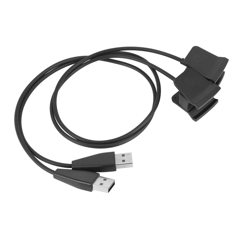 fitbit alta hr chargers