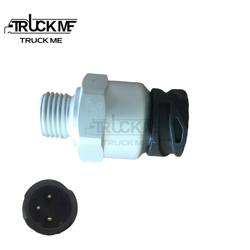 

Датчик давления масла для грузовика DAF 1506009 Wabco 4410441010 MAN 81274210163 81274210244 81274210268 88255030091