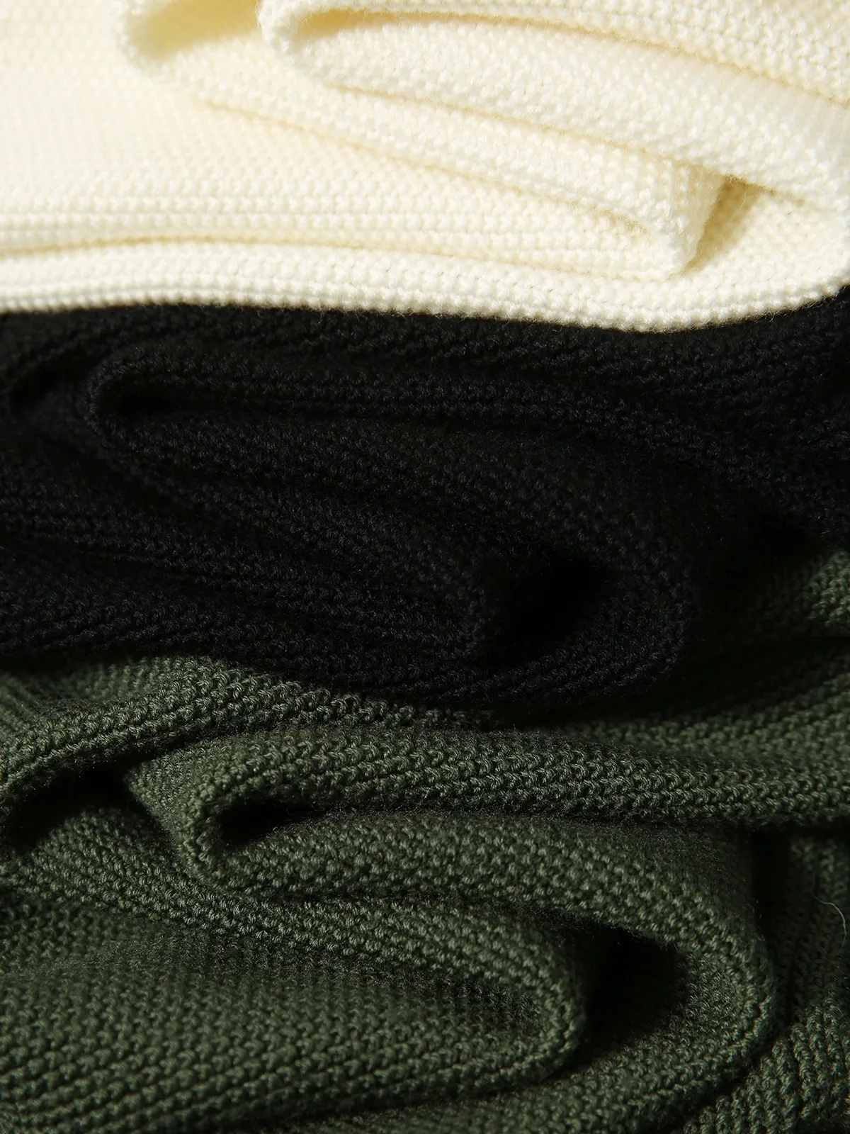 Рисунок 6 - Женский кашемировый кардиган