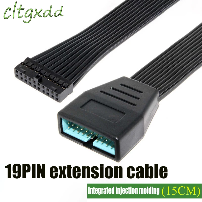 USB-адаптер 15 см 3 0 дюйма 19/20
