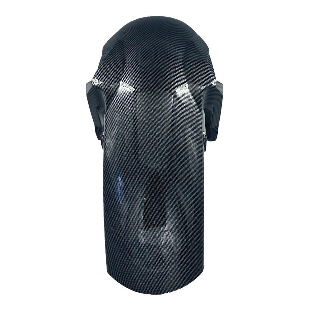 Переднее крыло мотоцикла аксессуары для крыльев колеса брызговик подходит Kawasaki