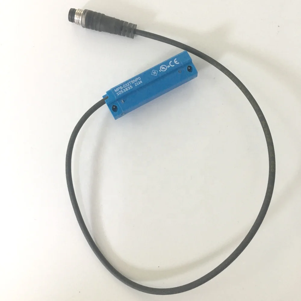 Nieuwe Aankomst Dc 4-draads MPS-050CLTP0 1079360 Датчик Ronde Body Cilinder Sick для C-Slot