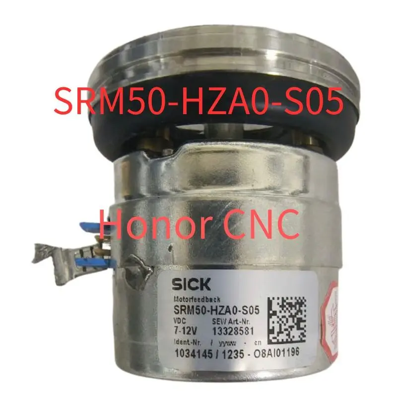 

SRM50-HZA0-S05 SRM50 HZA0 S05 сервокодер