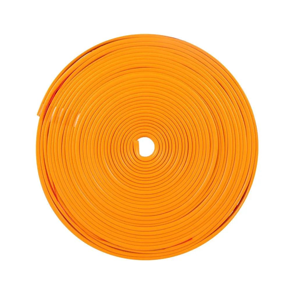 

Car Candy Color Wheel Protection Orange