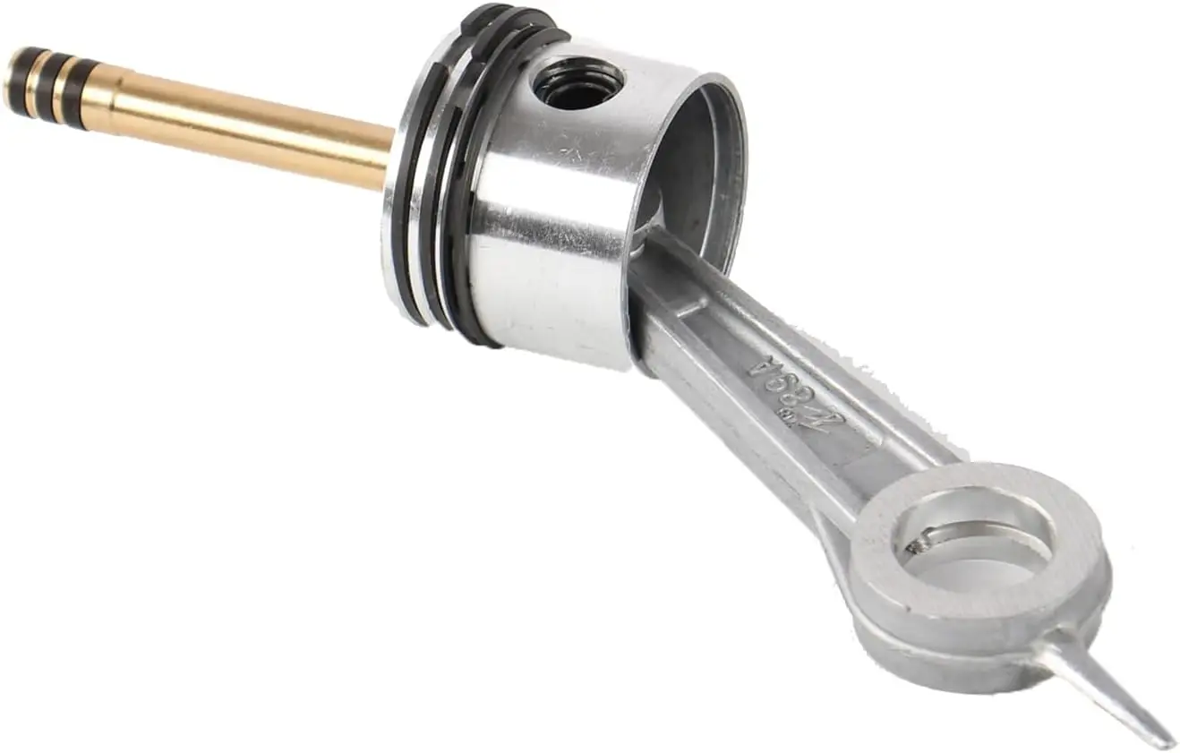 Двухступенчатый поршневой шатун YONG HENG в сборе 0-300 бар 0-4500psi 0-30 мпа воздушный