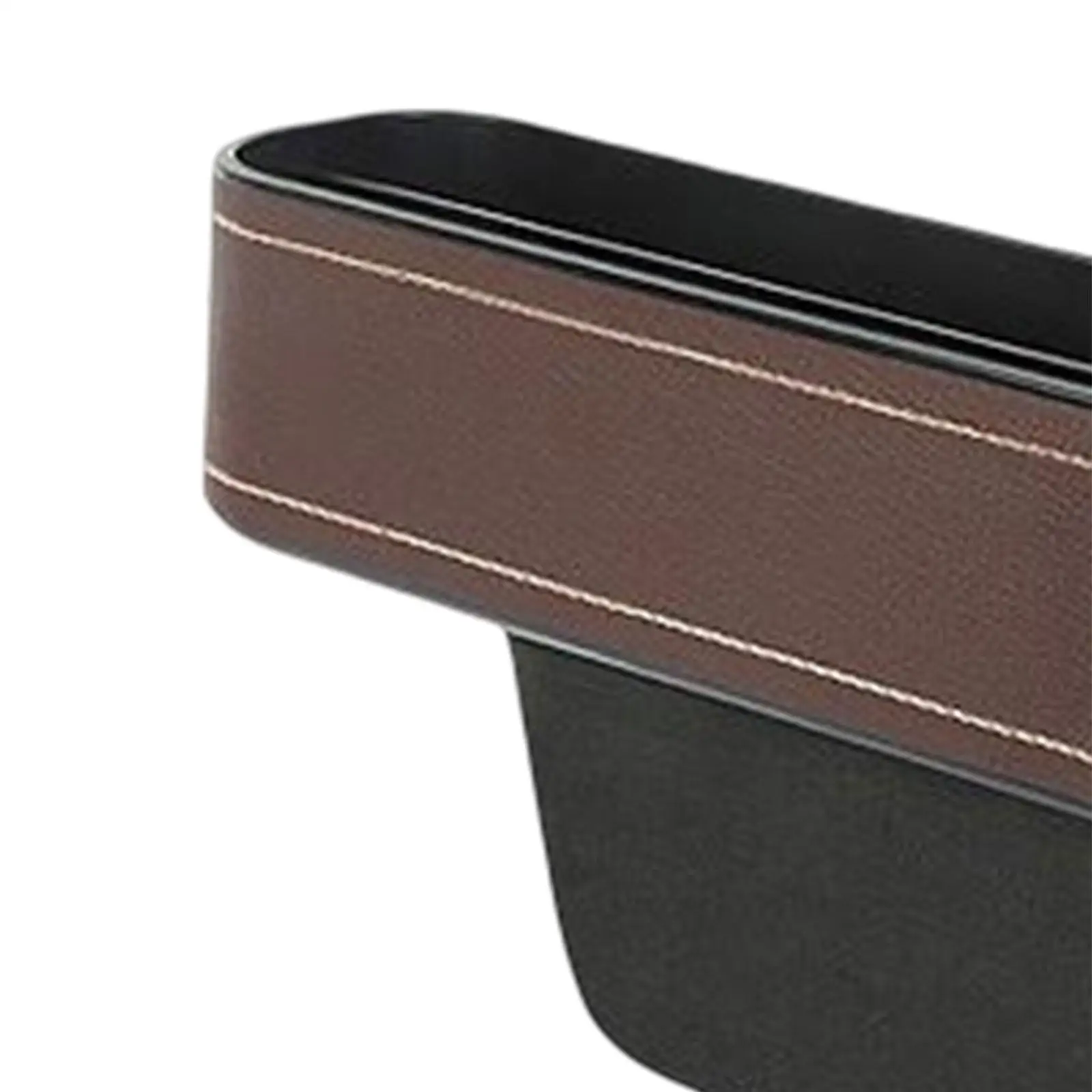 Органайзер для автомобильного сиденья с подстаканником Byd Atto 3 расширяющий