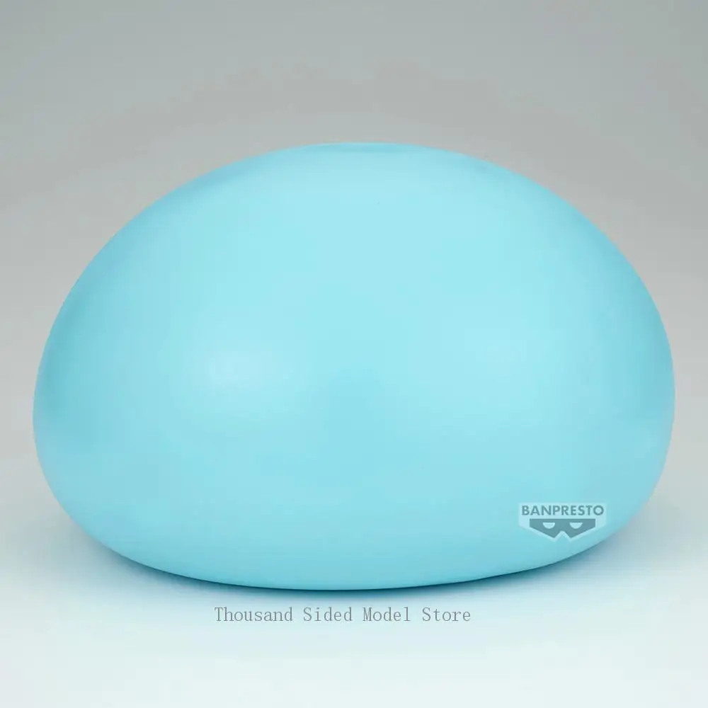 Оригинальный Banpresto Rimuru Tempest King Demon That Time I Got Reincarnated as a Slime: Soukai no Namida Hen, аниме-модель, игрушки (art.: 3920d2a03c433) - 3920d2a03c433