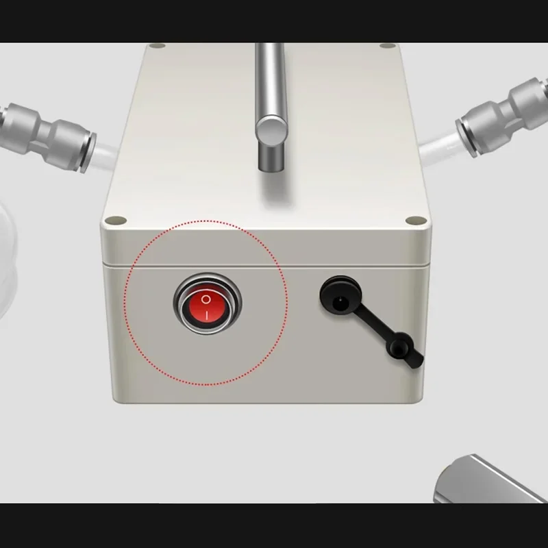 Инжектор для стейка ягненка электрический пистолет инъекций машина