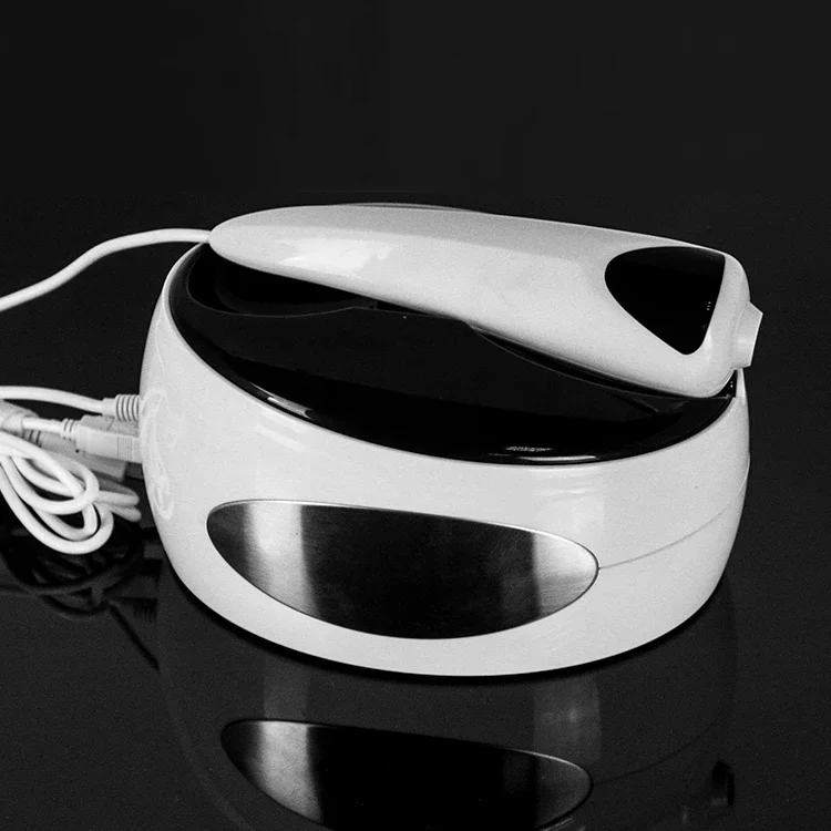 ibeier портативный корейский медицинский анализатор кожи лица тестер камеры