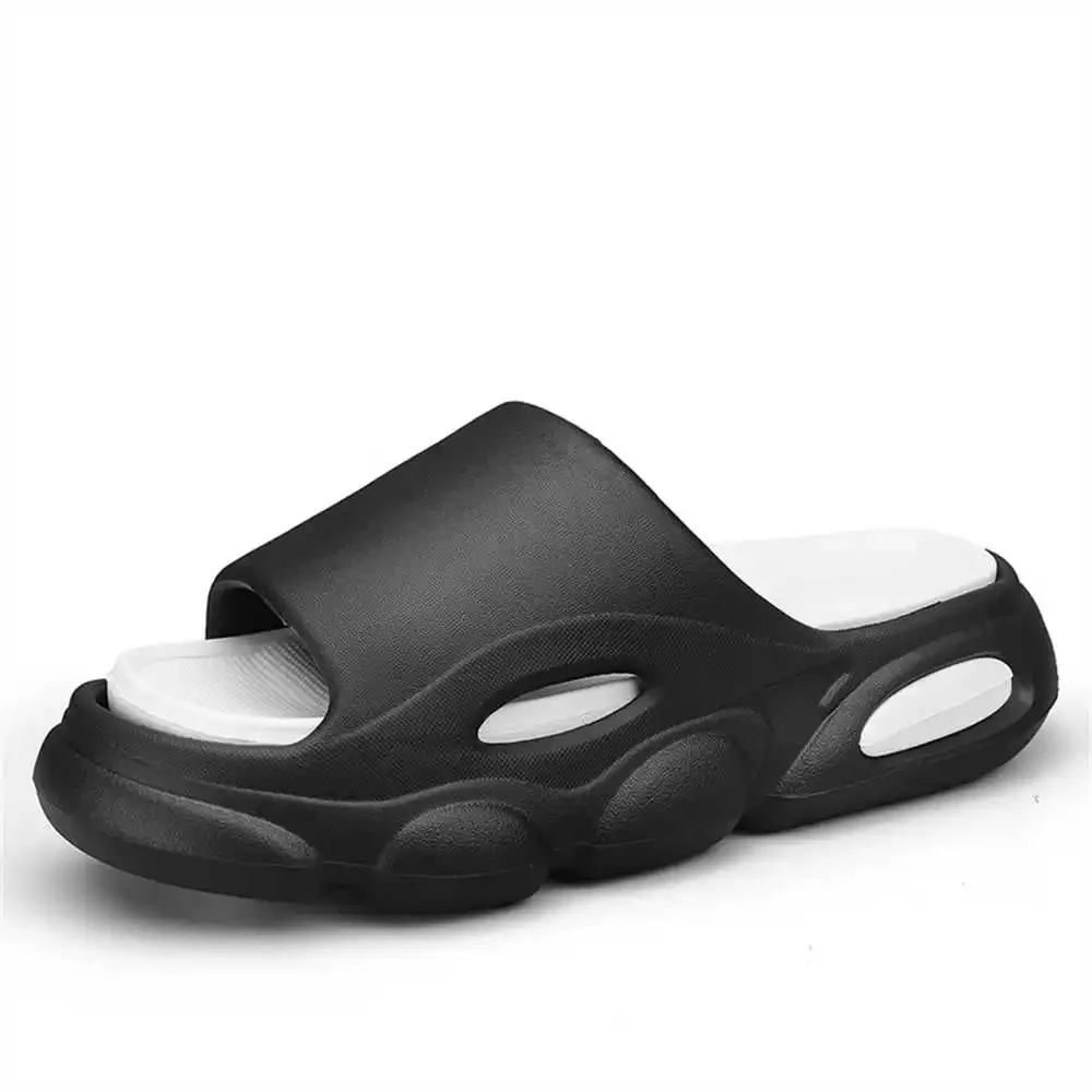 

plateforme soft women Silver sandals gym shoes and bodybuilding indoor slipper sneakers sport sepatu lofer losfers YDX2