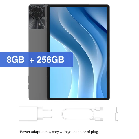 Teclast T50 Max 11" Android 14 Tablet
