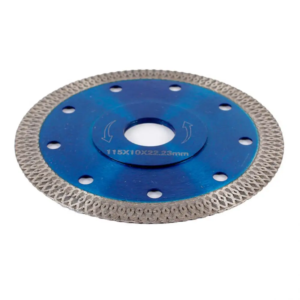 

Ceramic Tile Cut Blade Diamond Saw Blade Flange Mesh Wave Plate Microcry Stalline Tile Slam Welding Splint Circular Saw Blades