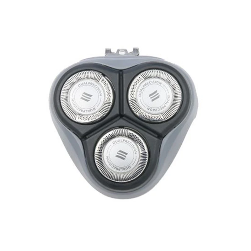 

Сменные Мужские t-образные головки для электробритвы Philips Norelco серии PT860 PT720 PT725 PT726 Aquatec для мужчин, серый