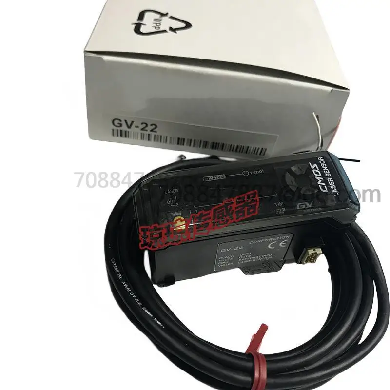 Original 100% GV-22 GV-22P 21 21P H450 H130