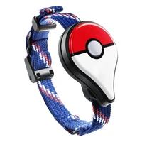 go plus auto catch for pokemon bracelet pocket auto catch bluetooth compatible switch automatic capturer smart bracelet