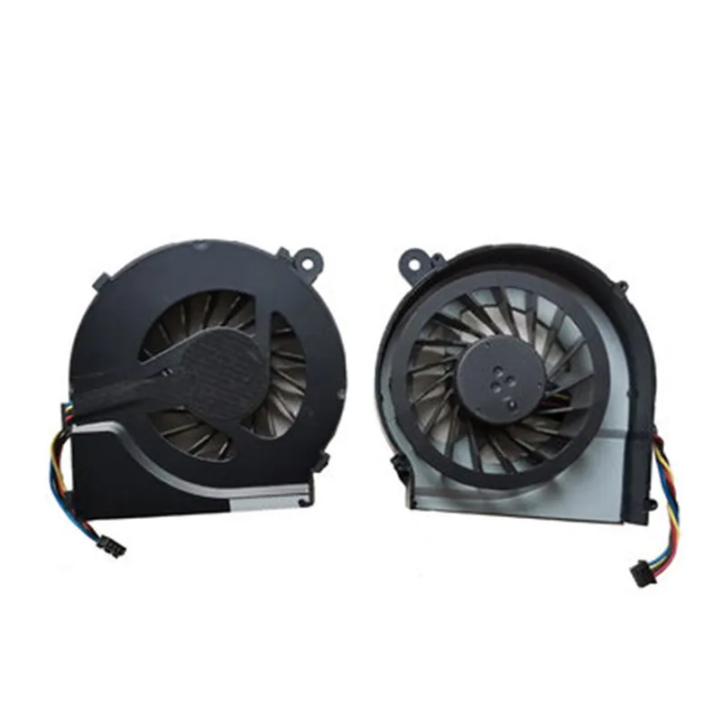 

Новый ноутбук, центральный процессор вентилятор охлаждения для HP-M05TX -M03TX -M01TU M02TU M02TX Q67C