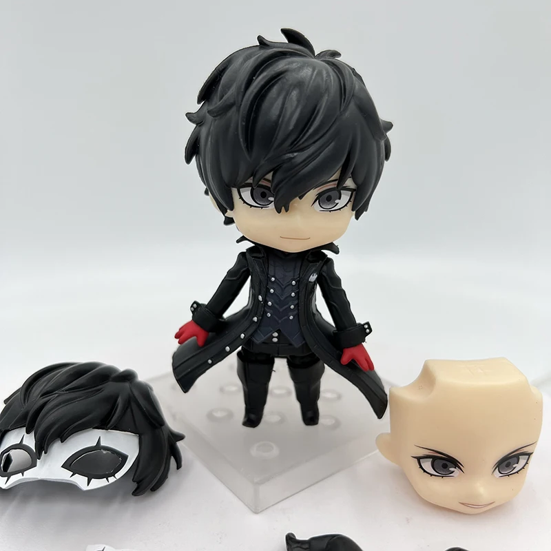Фигурка аниме Ren Amamiya Persona 5 фигурка героя из Джокер Megami Tensei Моргана/футаба Сакура