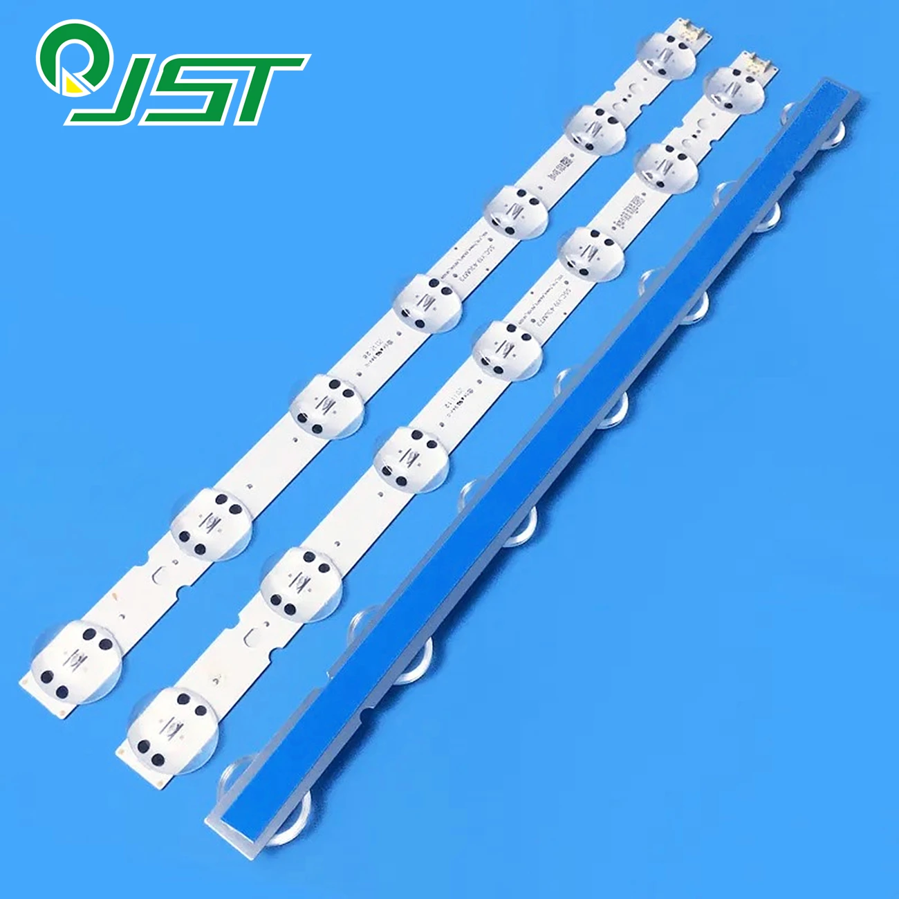 3pcs светодиодный 43UM7500PLA 43UK6750PLD 43UM4390PLC HC430DG-SLUR1-A14X SSC_Y19 _ 43um75 Trident_43UM75_REV00_181029 EAV64592501