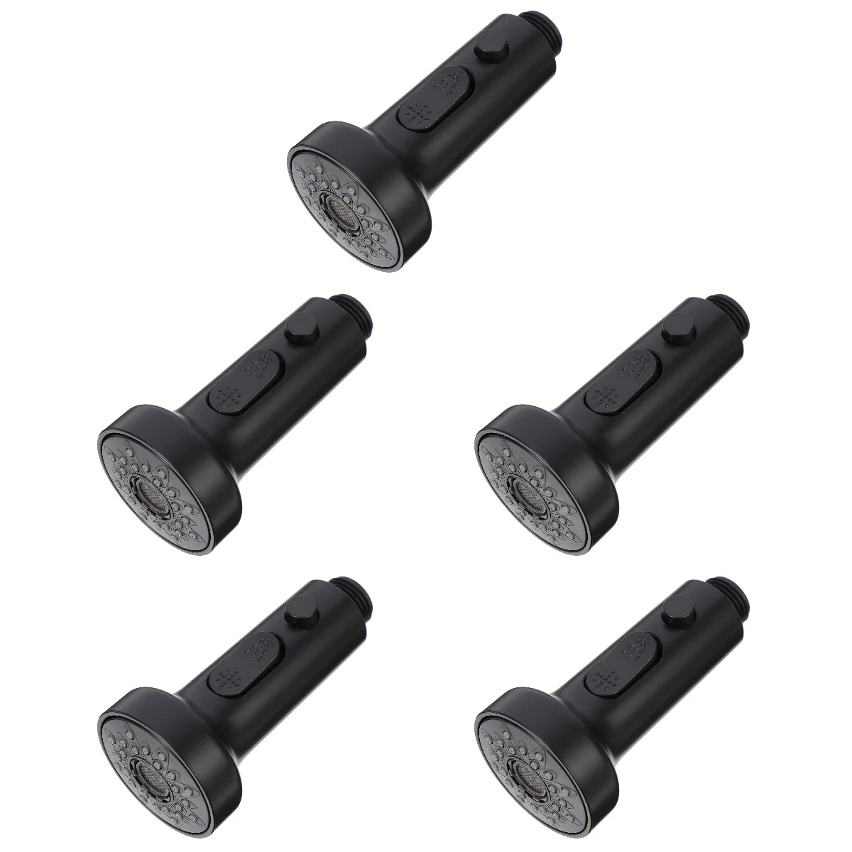 

5pcs Sprayer Spout Down Spray Sprayer Replacement Nozzle