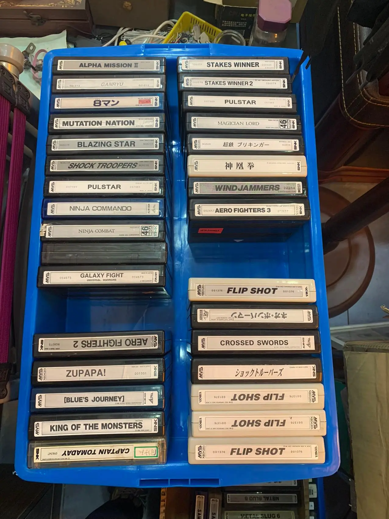 MVS SNK NEOGEO копия аркадный картридж преобразования игровой платы PCB Jamma материнская