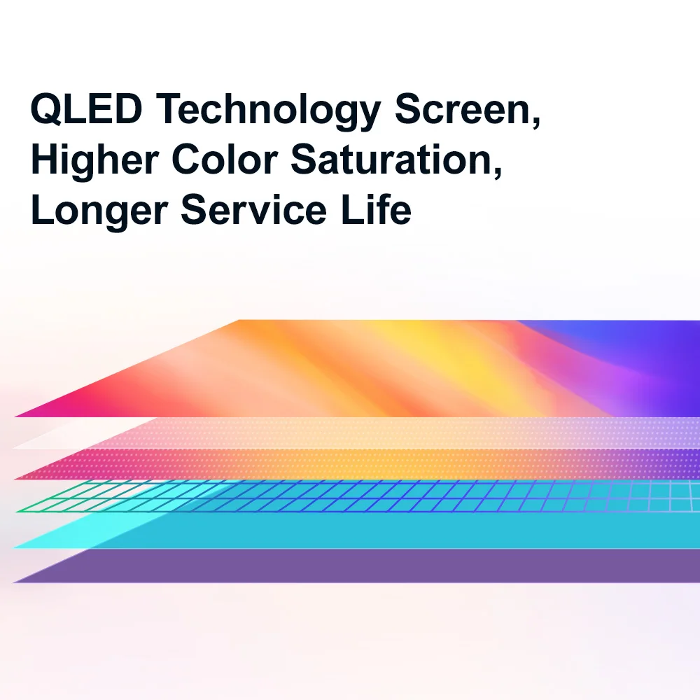 Портативный монитор XOWIN DISPLAY QLED 15 6 дюйма
