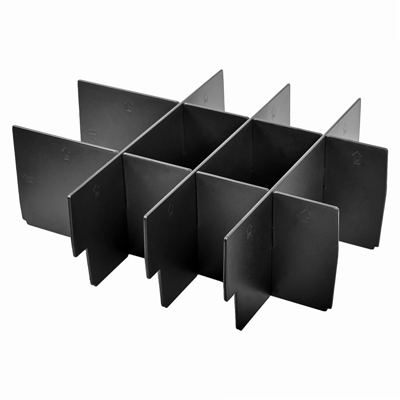 Центральная консоль для Ford F 150 2015-2020 органайзер перегородки лотков (только полная