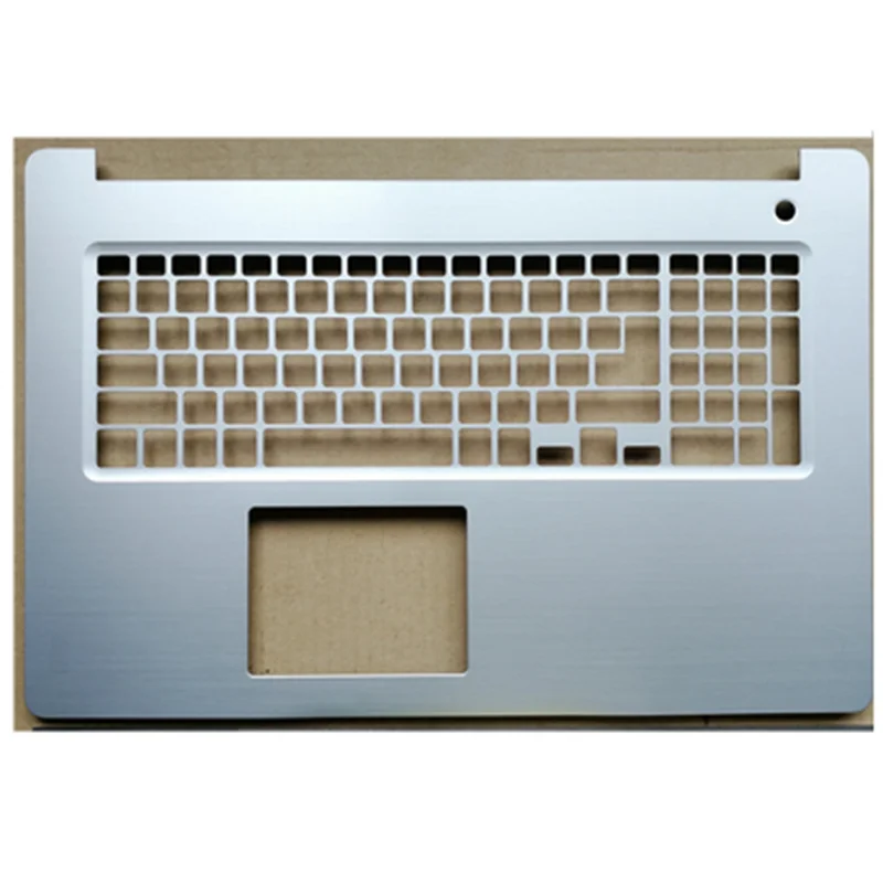 Чехол для задней панели ЖК-дисплея FOCOZOK Inspiron 17 5770 5775 P35E