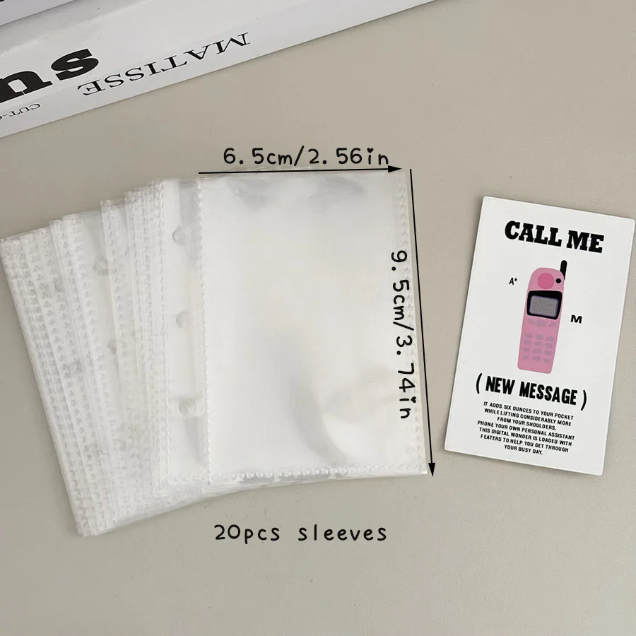 

Мини-чехол для переплета с лазерными звездами