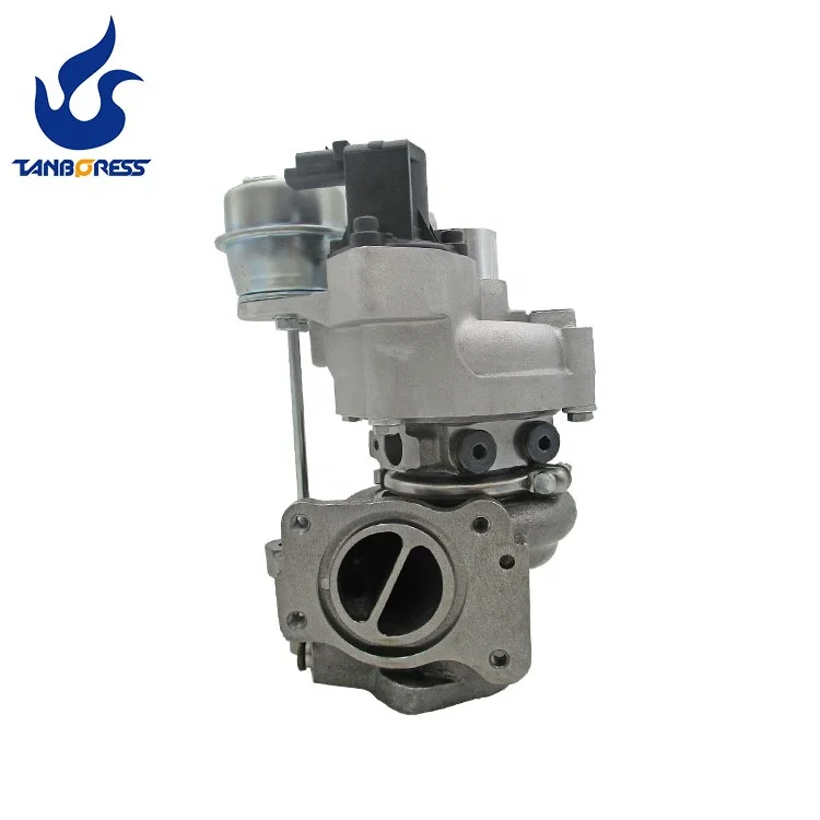 Турбокомпрессор и запчасти K03 53039700118 11657565912 turbo для BMWs Mini Cooper S R55 R56 R57