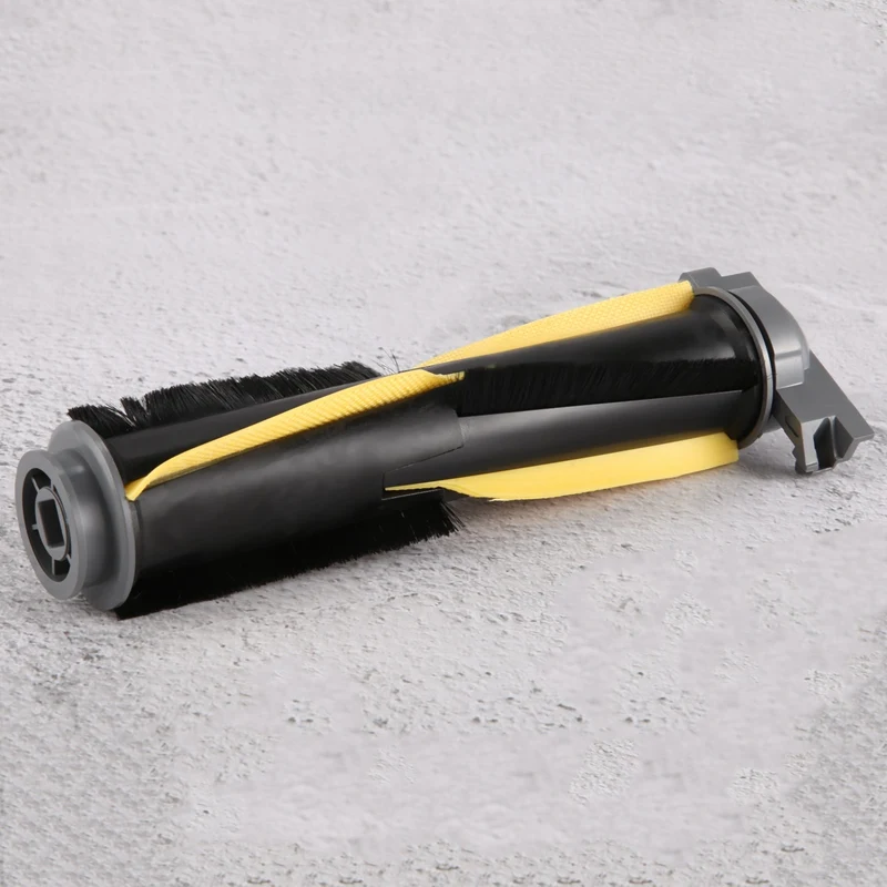 

Роликовая щетка для Shark IQ R101ae Rv1001ae R101 Rv1001 Av1002ae Av1010ae Ur1005ae Ur1000sr Rv2001wd Av993, 2 шт.