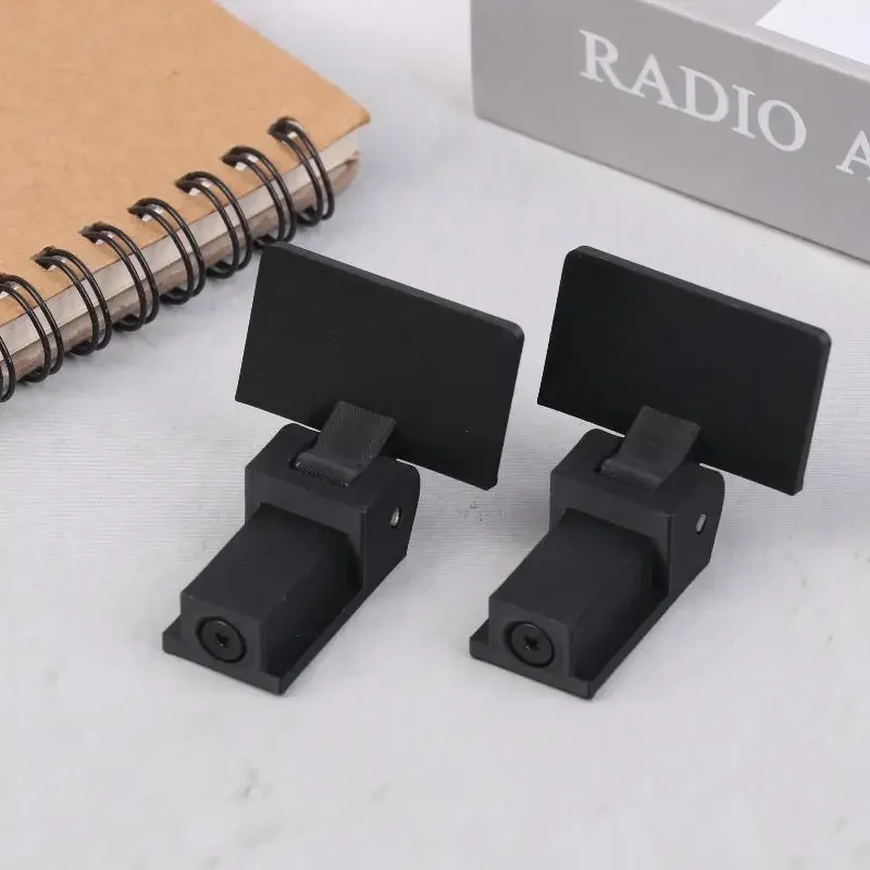 Фото Пылезащитный чехол на петлях для Lp120 Lp60x Lp140 Lp5 Lp3 Lp70x Stanton Str8-80 60 Lp, виниловый проигрыватель пластинок, аксессуары для проигрывателя проигрывателей №2