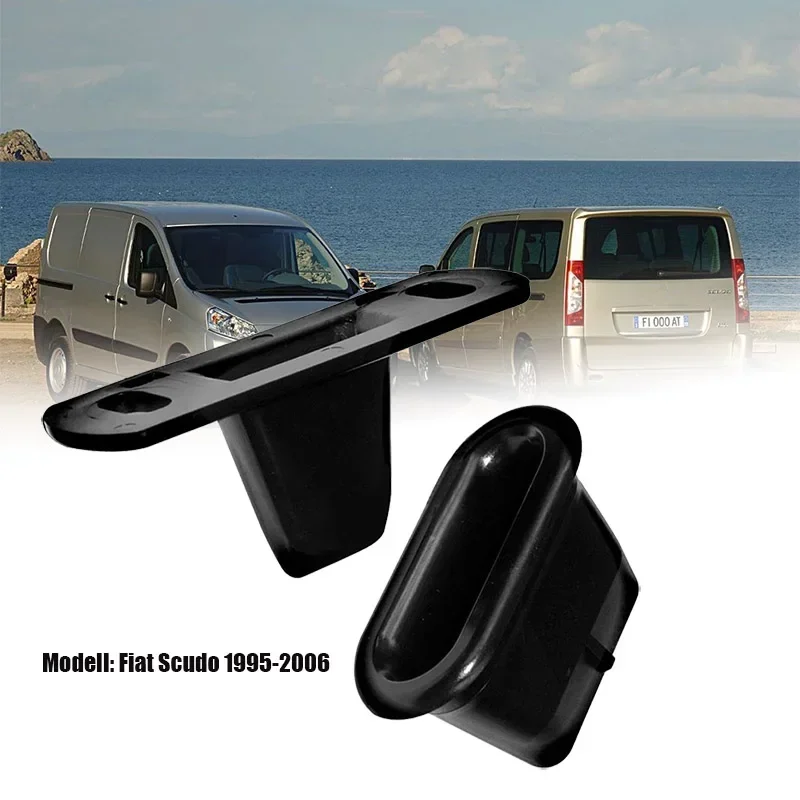 Для Peugeot Expert Fiat Scudo Citroen Dispatch локатор раздвижной двери/направляющая