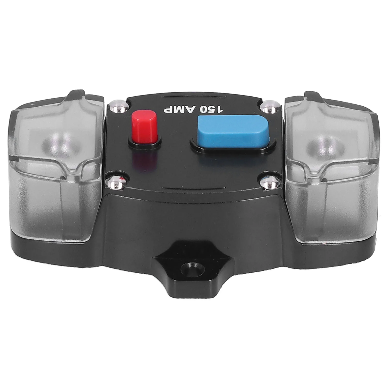 150A автоматический выключатель предохранитель сброс аудио модификация для лодок